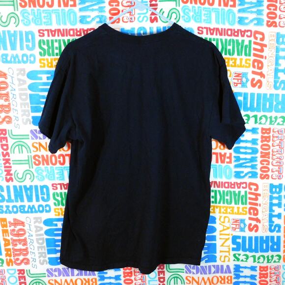 Kid Rocks Big Honky Tonk Rock N Roll Steakhouse T Shirt Size L Nashville - Picture 4 of 4